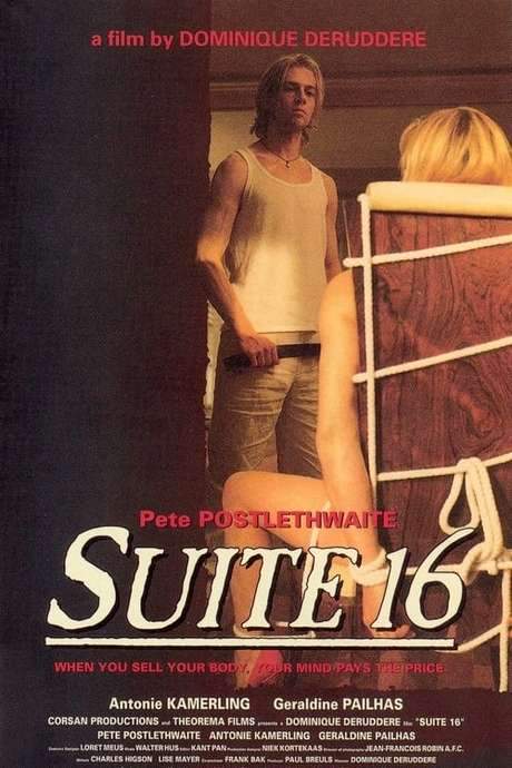 Suite 16
